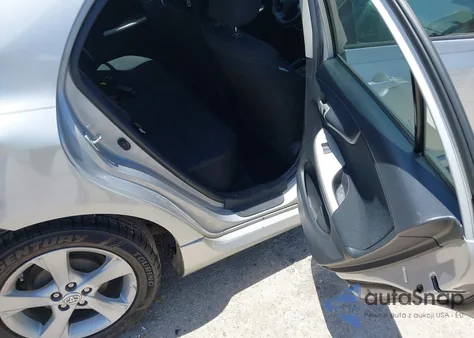 2012 Toyota Corolla S from USA, damaged, VIN 2T1BU4EE7CC763409